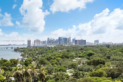 2000 Towerside Ter #1408, Miami, FL 33138 - Photo 7