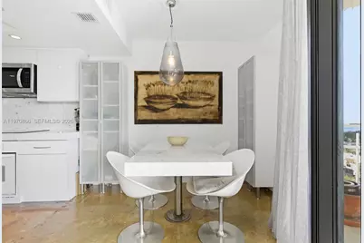 2000 Towerside Ter #1408, Miami, FL 33138 - Photo 11