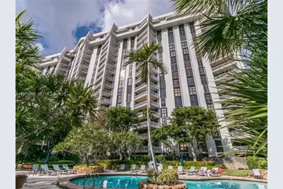 2000 Towerside Ter #1408, Miami, FL 33138 - Photo 43