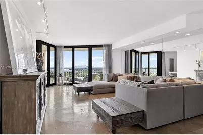 2000 Towerside Ter #1408, Miami, FL 33138 - Photo 11