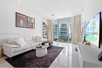 900 Biscayne Blvd #3110, Miami, FL 33132 - Photo 3