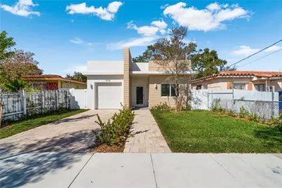 5735 SW 4th St, Miami, FL 33144 - Photo 1