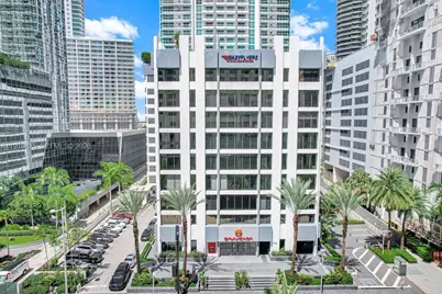 1110 Brickell Ave #310A, Miami, FL 33131 - Photo 1