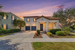 9102 SW 170th Ct, Miami, FL 33196 - Photo 1