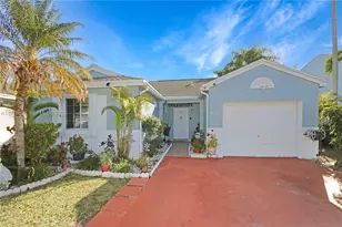 14509 SW 138th Ct, Miami, FL 33186 - Photo 1