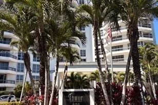 3500 Mystic Pointe Dr, Aventura, FL 33180 - Photo 1