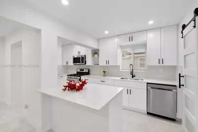 3740 NW 9th Ct, Lauderhill, FL 33311 - Photo 3