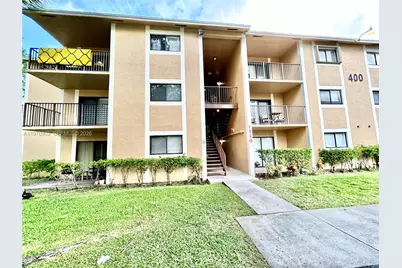 400 W Palm Cir W #201, Pembroke Pines, FL 33025 - Photo 33
