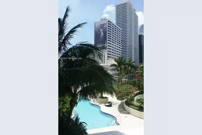 253 NE 2nd St #4303, Miami, FL 33132 - Photo 25