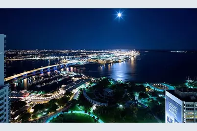 253 NE 2nd St #4303, Miami, FL 33132 - Photo 37