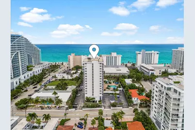 336 N Birch Rd #PH, Fort Lauderdale, FL 33304 - Photo 1