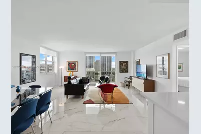 336 N Birch Rd #PH, Fort Lauderdale, FL 33304 - Photo 3
