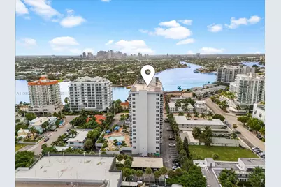 336 N Birch Rd #PH, Fort Lauderdale, FL 33304 - Photo 63