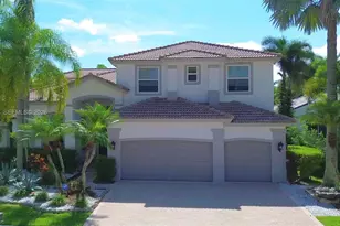 2556 Jardin Manor, Weston, FL 33327 - Photo 1