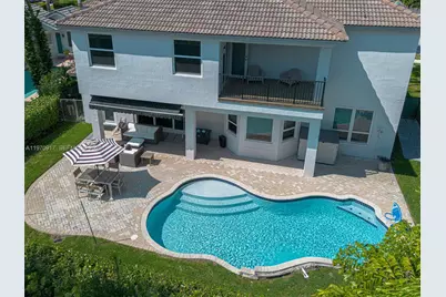 2556 Jardin Mnr, Weston, FL 33327 - Photo 19