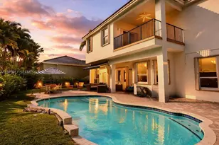 2556 Jardin Manor, Weston, FL 33327 - Photo 3