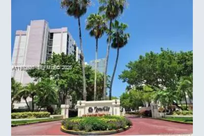 17021 N Bay Rd #126, Sunny Isles Beach, FL 33160 - Photo 1