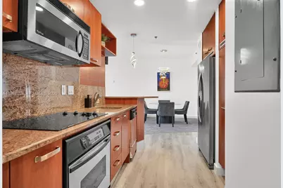 1395 Brickell Ave #3311, Miami, FL 33131 - Photo 13