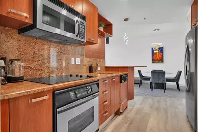 1395 Brickell Ave #3311, Miami, FL 33131 - Photo 15