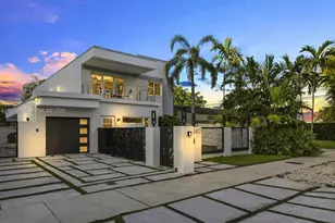 417 SW 15th St, Fort Lauderdale, FL 33315 - Photo 1