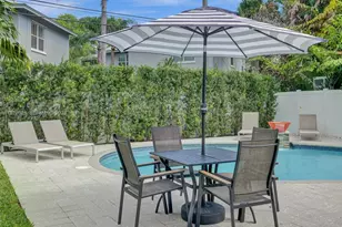 417 SW 15th St, Fort Lauderdale, FL 33315 - Photo 5