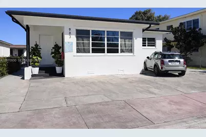 903 80th St, Miami Beach, FL 33141 - Photo 13