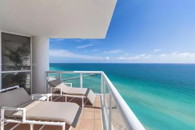16425 Collins Ave #2311, Sunny Isles Beach, FL 33160 - Photo 15