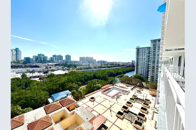 210 174th St #1205, Sunny Isles Beach, FL 33160 - Photo 5