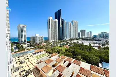 210 174th St #1205, Sunny Isles Beach, FL 33160 - Photo 1