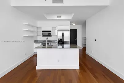 888 Biscayne Blvd #4503, Miami, FL 33132 - Photo 3