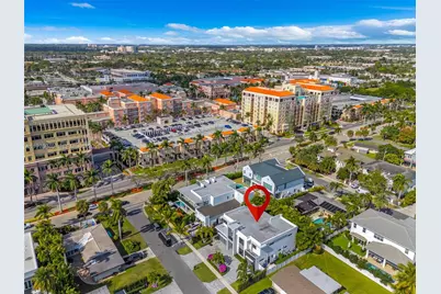 225 NE 3rd St, Boca Raton, FL 33432 - Photo 5