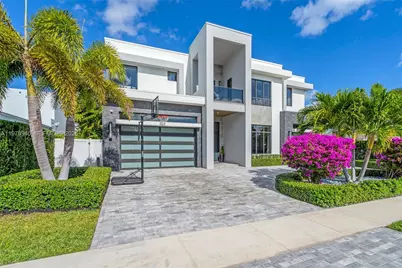 225 NE 3rd St, Boca Raton, FL 33432 - Photo 3