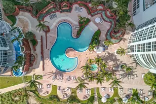 18201 Collins Ave, Sunny Isles Beach, FL 33160 - Photo 33