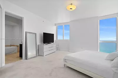 18201 Collins Ave #4709, Sunny Isles Beach, FL 33160 - Photo 15