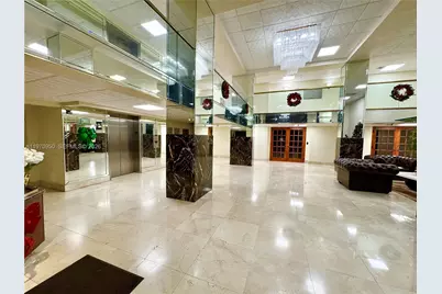 210 174th St #1205, Sunny Isles Beach, FL 33160 - Photo 35