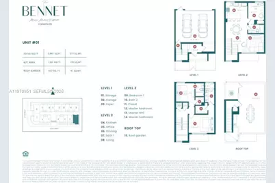 529 NE 61st St, Miami, FL 33137 - Photo 23