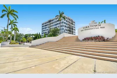 1500 Presidential Way #804, West Palm Beach, FL 33401 - Photo 31