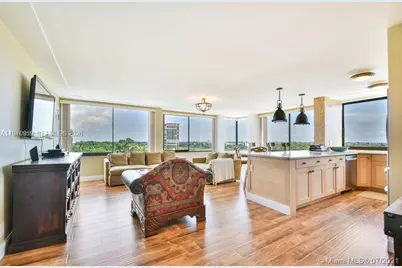 1500 Presidential Way #804, West Palm Beach, FL 33401 - Photo 1
