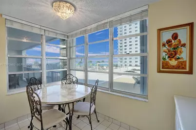 4280 Galt Ocean Dr #2K, Fort Lauderdale, FL 33308 - Photo 9