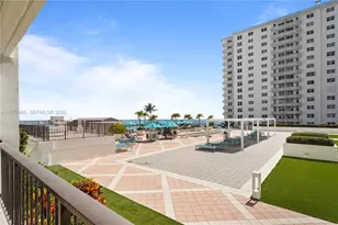 4280 Galt Ocean Dr, Fort Lauderdale, FL 33308 - Photo 1