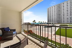 4280 Galt Ocean Dr, Fort Lauderdale, FL 33308 - Photo 1