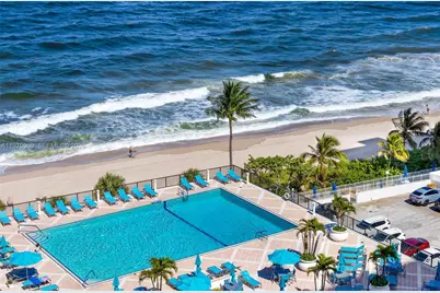 4280 Galt Ocean Dr #2K, Fort Lauderdale, FL 33308 - Photo 25