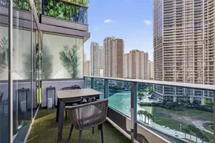 200 Biscayne Blvd Way, Miami, FL 33131 - Photo 37