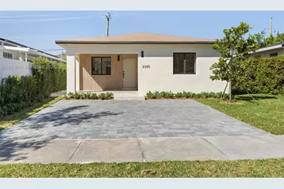 2385 SW 22nd Ter, Miami, FL 33145 - Photo 1