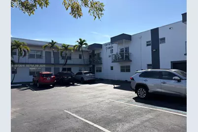 30 SE 4th Ave #103, Hallandale Beach, FL 33009 - Photo 1