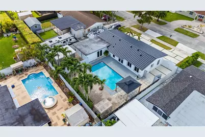 5103 SW 128th Pl, Miami, FL 33175 - Photo 1