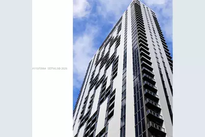 151 SE 1st St #1109, Miami, FL 33131 - Photo 3
