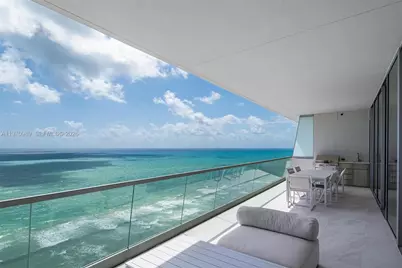 18501 Collins Ave #2003, Sunny Isles Beach, FL 33160 - Photo 25