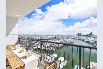 555 NE 15th St #408, Miami, FL 33132 - Photo 23