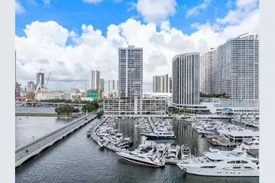 555 NE 15th St #408, Miami, FL 33132 - Photo 17